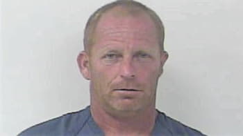 Christopher Cornwell, - St. Lucie County, FL 